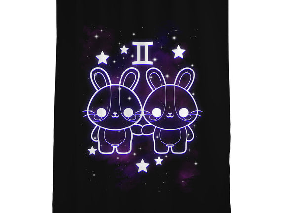 Cute Gemini