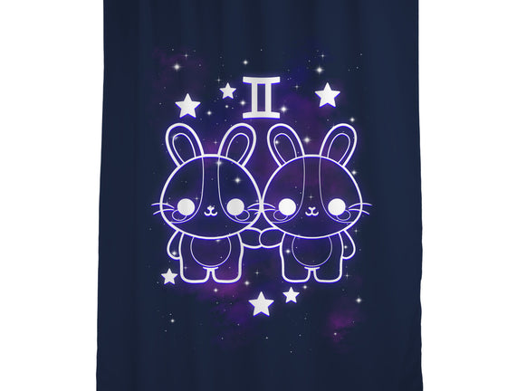 Cute Gemini
