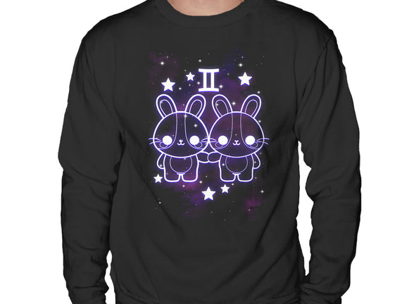 Cute Gemini
