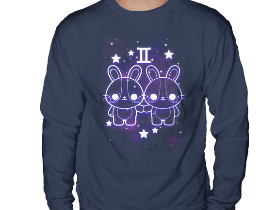 Cute Gemini