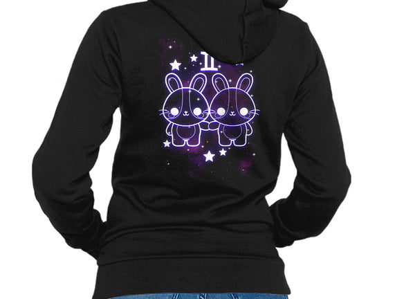 Cute Gemini
