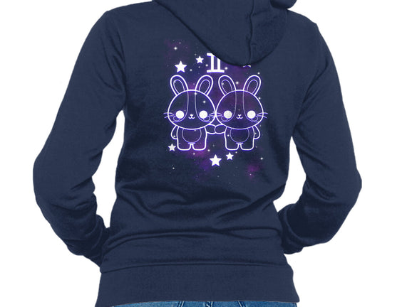 Cute Gemini