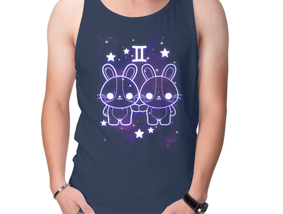 Cute Gemini