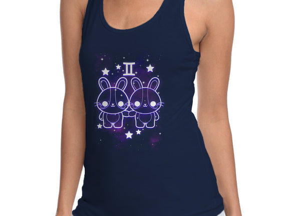 Cute Gemini