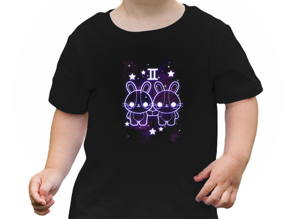 Cute Gemini