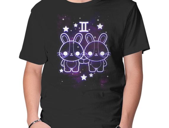 Cute Gemini