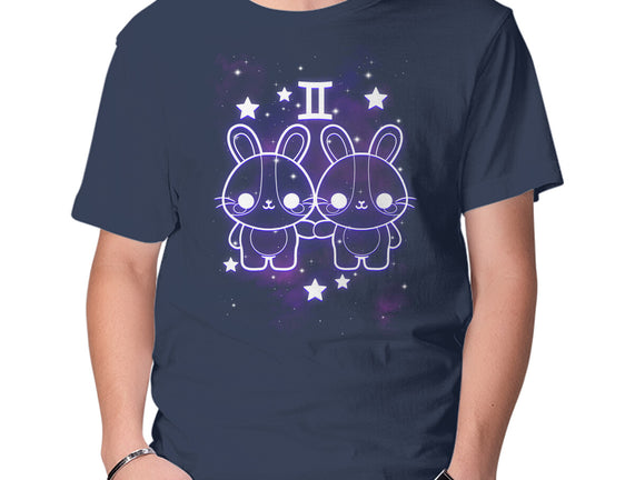 Cute Gemini