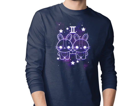 Cute Gemini