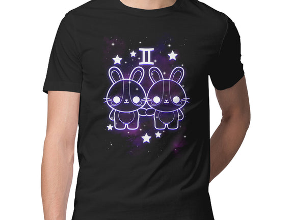Cute Gemini