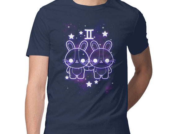 Cute Gemini