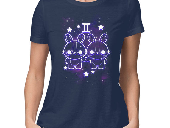 Cute Gemini