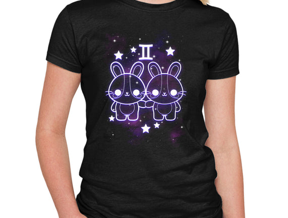 Cute Gemini
