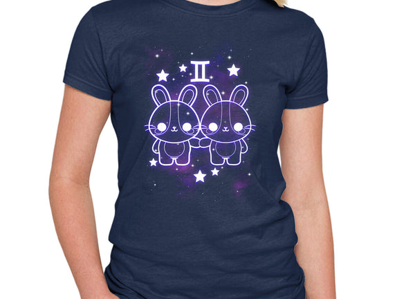 Cute Gemini