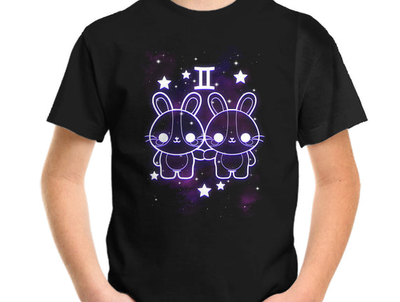 Cute Gemini