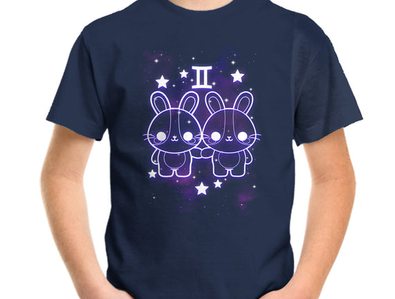 Cute Gemini