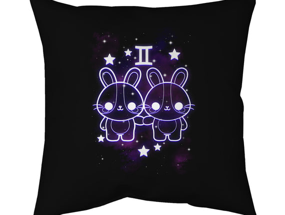 Cute Gemini