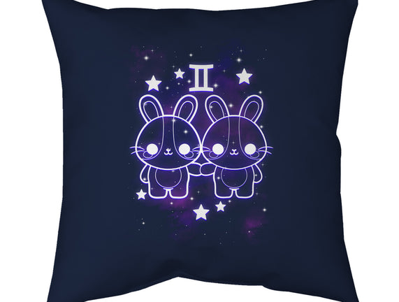 Cute Gemini