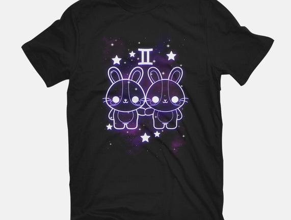 Cute Gemini
