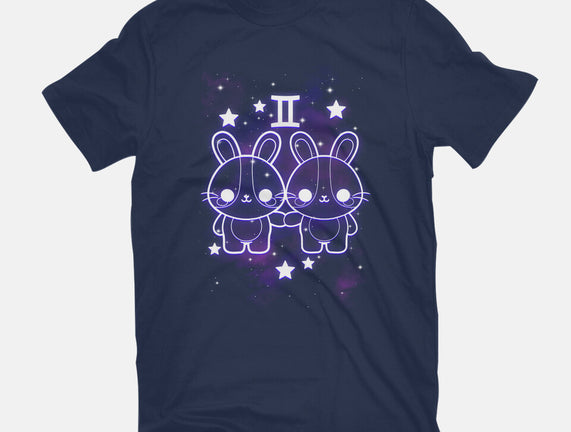 Cute Gemini
