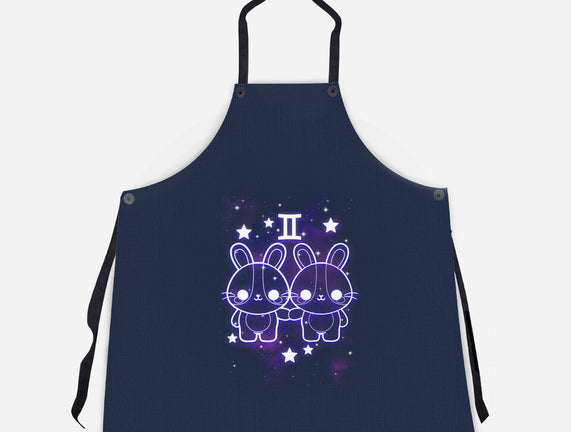 Cute Gemini