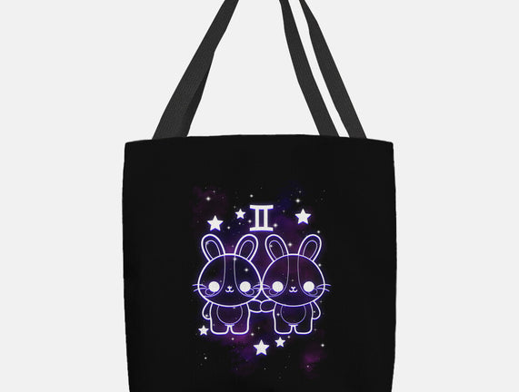 Cute Gemini