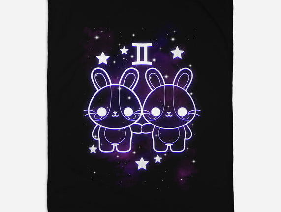 Cute Gemini