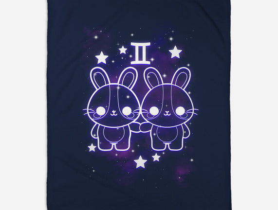 Cute Gemini