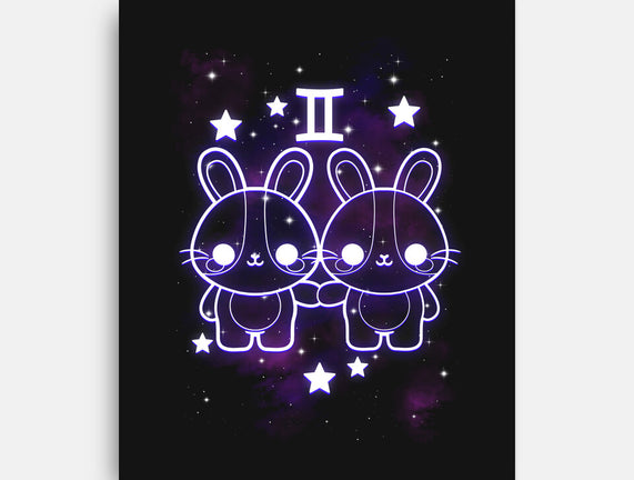Cute Gemini
