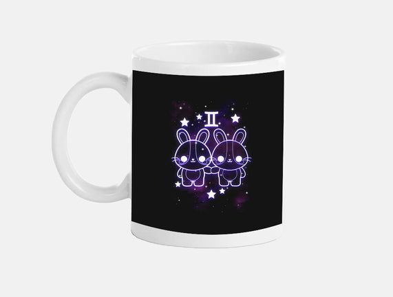 Cute Gemini