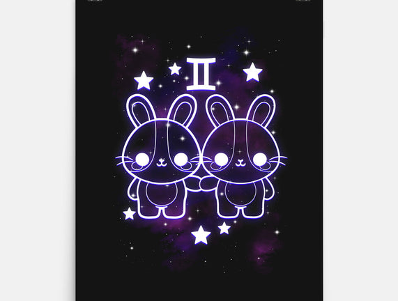 Cute Gemini