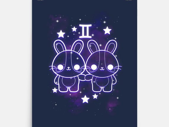 Cute Gemini