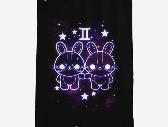 Cute Gemini