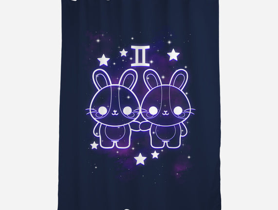 Cute Gemini