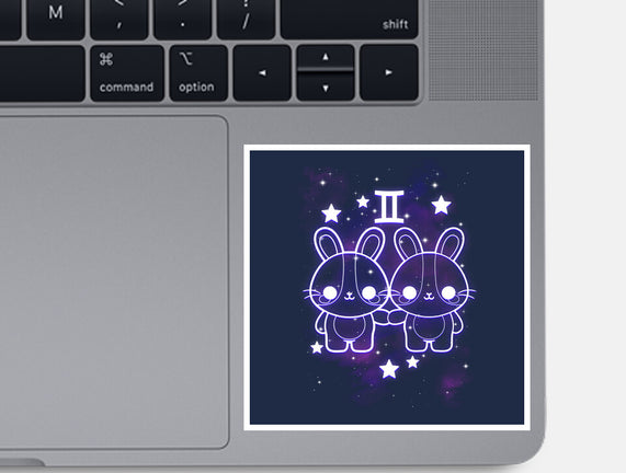 Cute Gemini