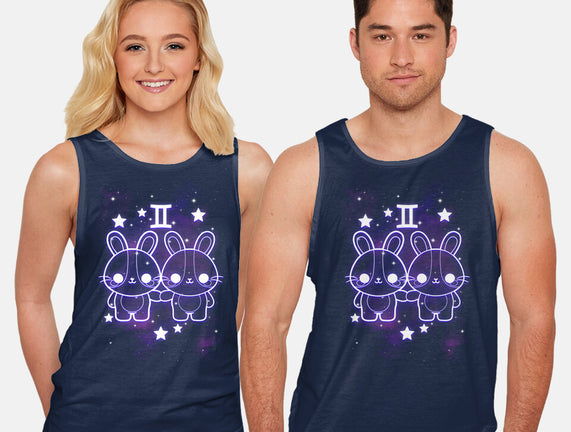 Cute Gemini