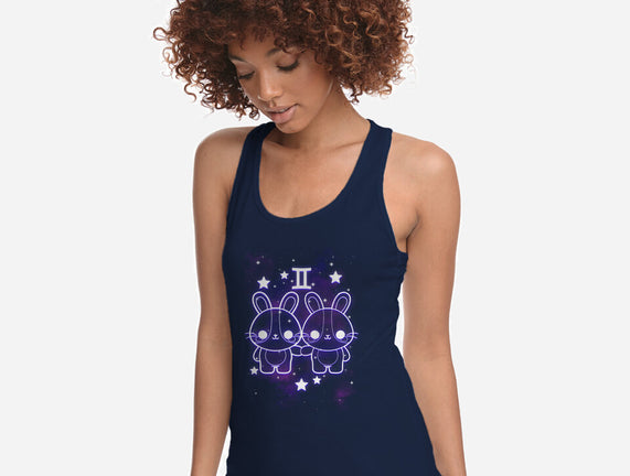 Cute Gemini