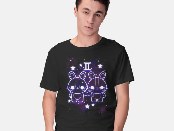 Cute Gemini