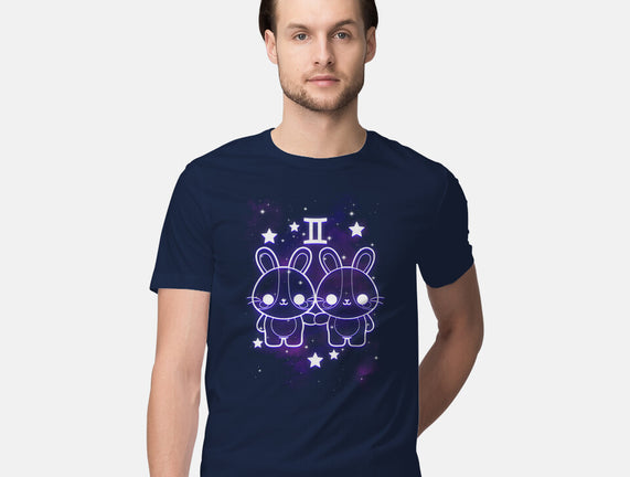 Cute Gemini