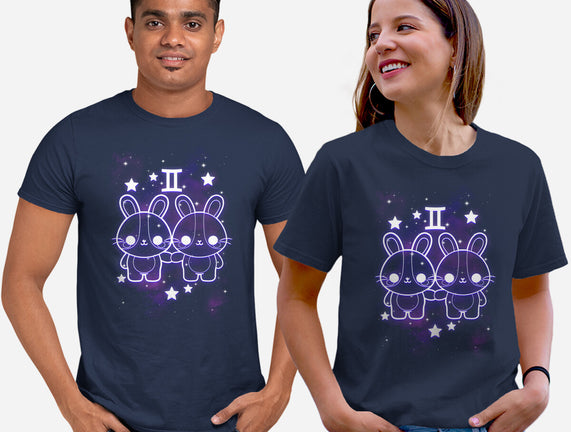 Cute Gemini