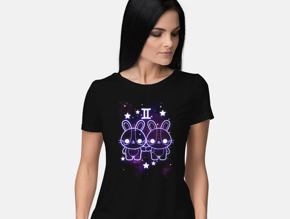 Cute Gemini