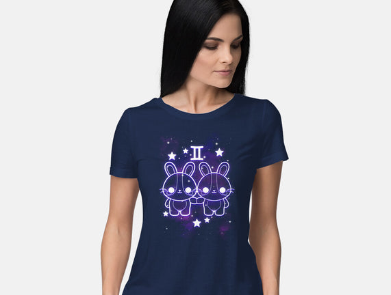 Cute Gemini