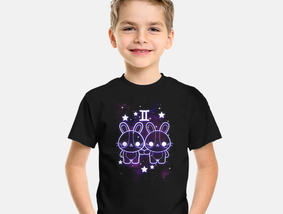 Cute Gemini