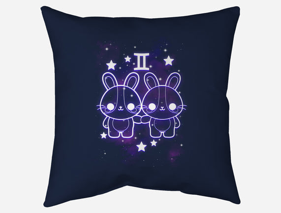 Cute Gemini