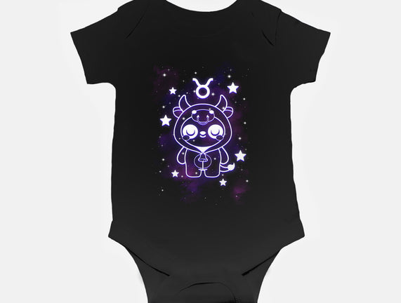 Cute Taurus