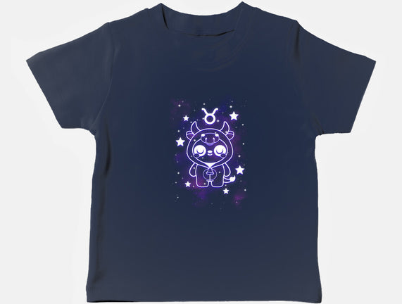 Cute Taurus