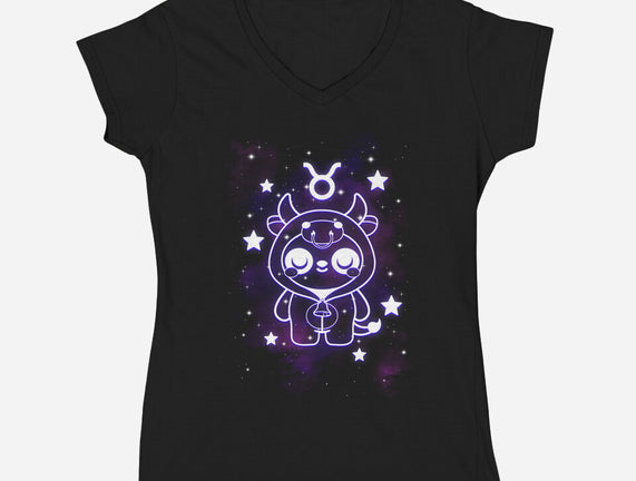 Cute Taurus