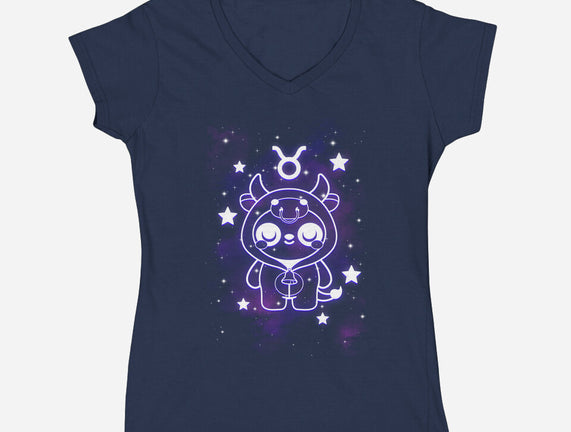 Cute Taurus