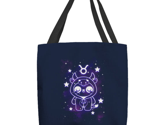 Cute Taurus