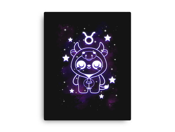 Cute Taurus