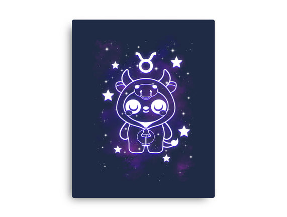 Cute Taurus